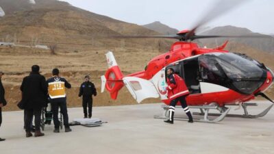 Liseli öğrenci 40 dakikalık kalp masajıyla hayata döndürüldü