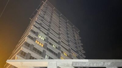 Üniversite öğrencisinin korkunç sonu