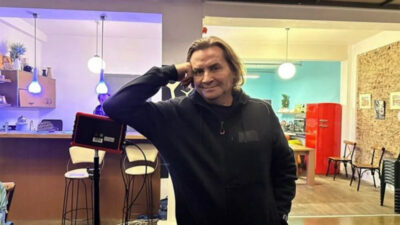 Akciğer kanserine yakalanmıştı! Programına veda etti