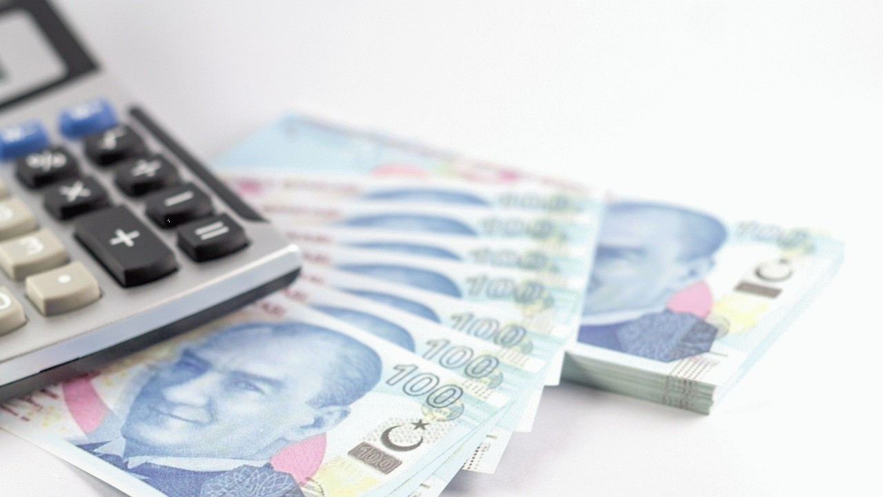 Bakan Nebati açıkladı; Çalışanların ödeyeceği vergi azaldı