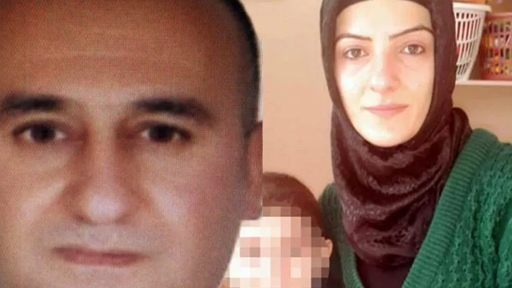 Korkunç cinayetin sebebi ortaya çıktı! Karısını sokak kedilerine bakıyor diye öldürdü