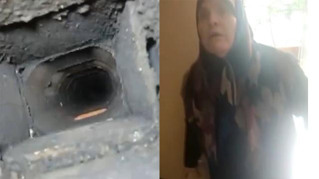 Bursa’da kiracısını çıkarmak için bacada müzik çalmıştı! O ev sahibi konuştu