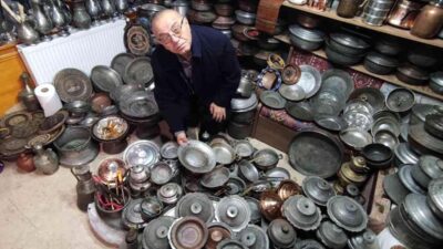 Bursa’da geçmişe yolculuk…