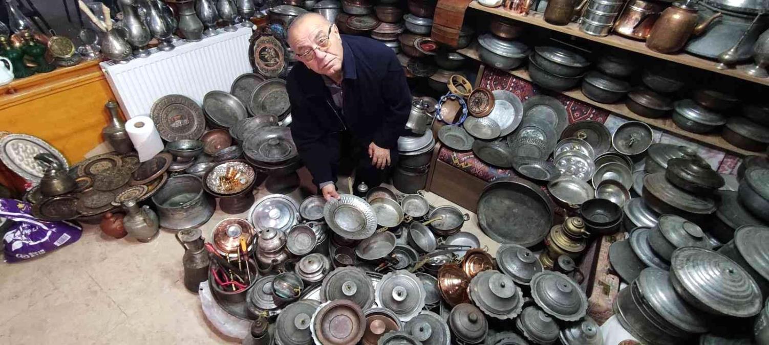 Bursa’da geçmişe yolculuk…