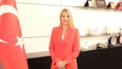 Başkan Çevikel: “Yeni yılda diğer enerji kalemlerine de destek bekliyoruz”