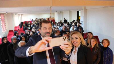 Başkan Işık: Çocuklarımıza akran zorbalığından korunma gücünü aşılamalıyız