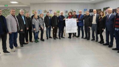 Bursa için önemli çağrı; Acilen düzenleme yapılmalı