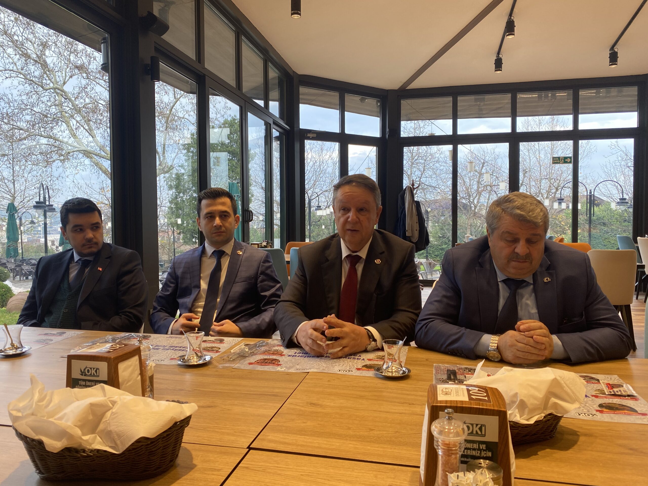 BBP’nin asgari ücret beklentisi! Bursalı Genel Başkan Yardımcısı Alfatlı açıkladı…