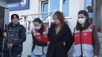Ciciş kardeşlere bir şok daha! Esra’dan sonra Ceyda da tutuklandı