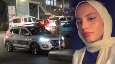 Şüphelilere ateş açıldı, yoldan geçen genç vuruldu: 2 polis gözaltında