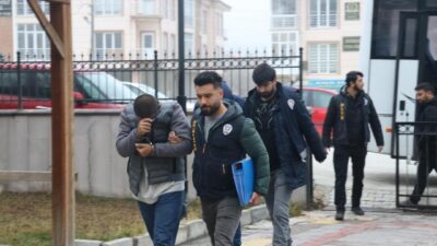 10 ilde dolandırıcılık operasyonu: 10 gözaltı