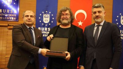 Büyükşehir’den Akıllı Şehir Akademisi