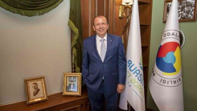 Bursa, gıda sektörünün Avrupa’ya açılan kapısı olmaya hazırlanıyor