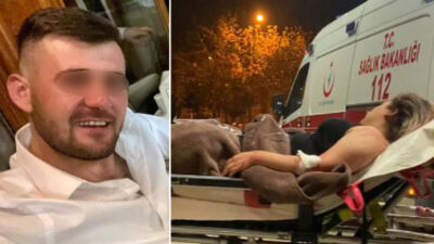 Bursa’da koca dehşeti! İfadesi ortaya çıktı