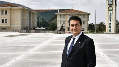 Bursa Osmangazi ‘Türkiye Yüzyılı’na hazır