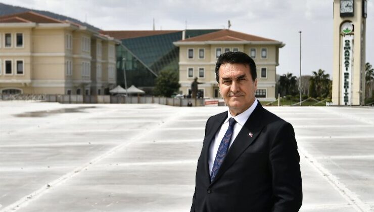 Bursa Osmangazi ‘Türkiye Yüzyılı’na hazır