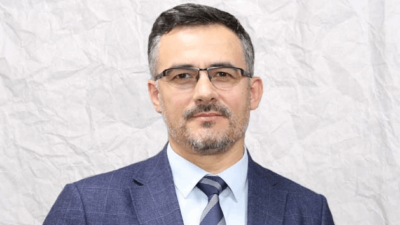 Bursa Teknik Üniversitesi’nin yeni rektörü belli oldu