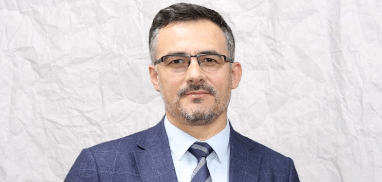 Bursa Teknik Üniversitesi’nin yeni rektörü belli oldu Bursa Teknik Üniversitesi’nin yeni rektörü belli oldu