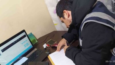 Bursa’da apart otel denetiminde ceza yağdı