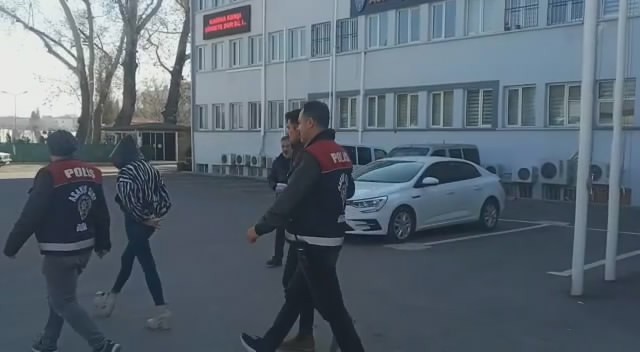 Bursa’da arıtma cihazına bakım bahanesiyle hırsızlık yaptılar