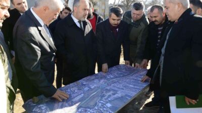 Bursa’da dereler hem güvenli hem estetik hale geliyor