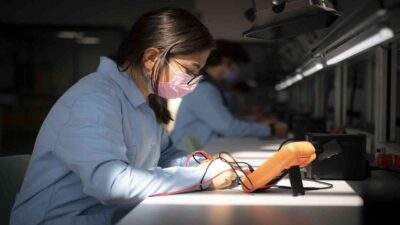 Bursa’da fikri mülkiyet ve sınai haklar konusunda 5 bin başvuru