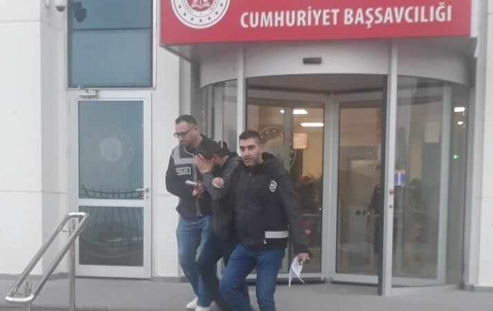 Bursa’nın Orhangazi ilçesinde farklı zamanlarda iki ayrı noktada meydana gelen