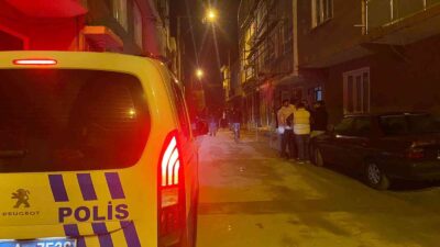 Bursa’da 26 yaşındaki genç, evinde ölü bulundu