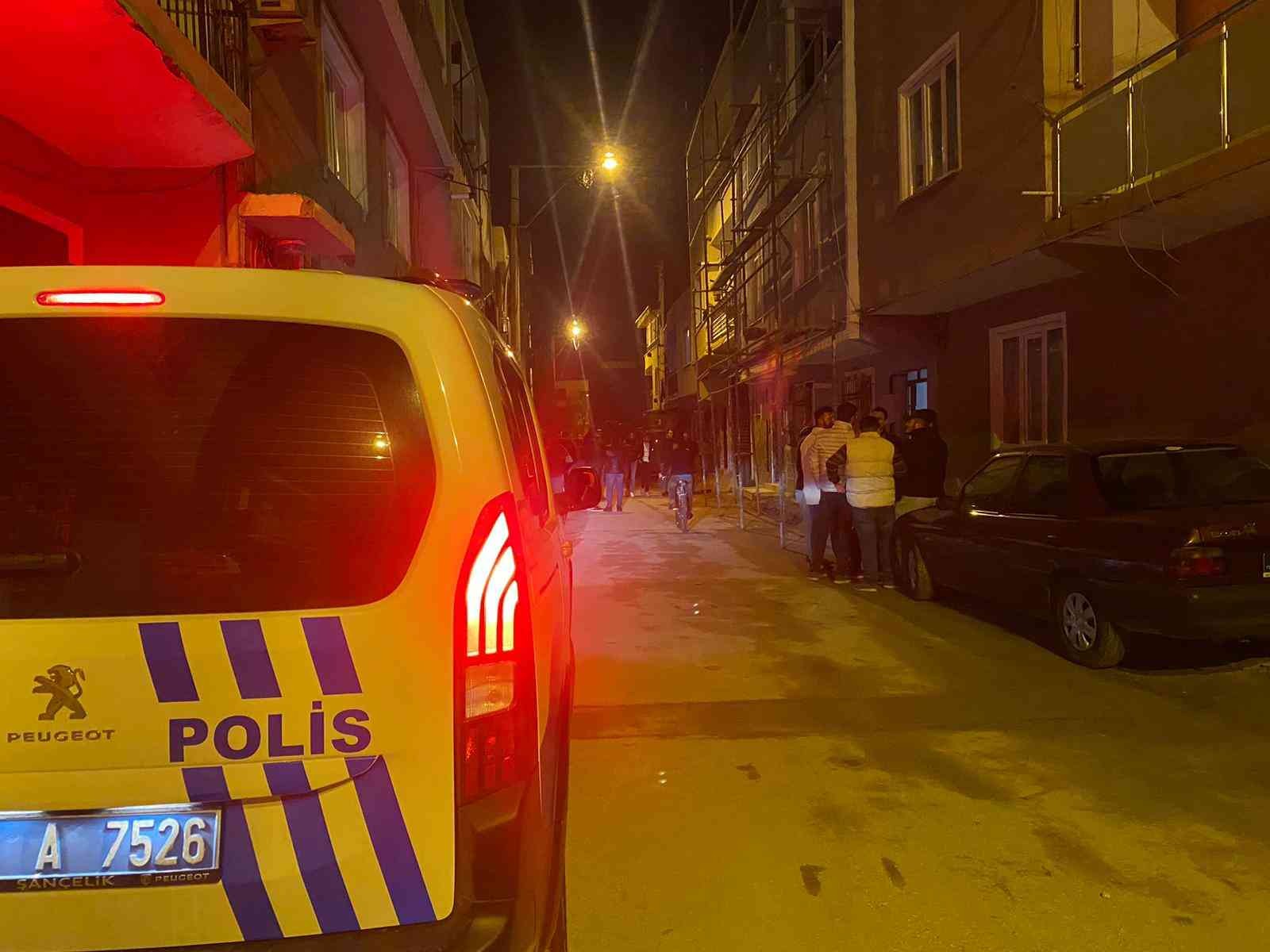 Bursa’da 26 yaşındaki genç, evinde ölü bulundu