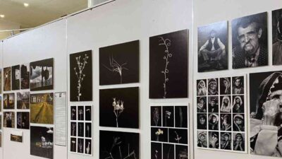 Bursa Büyükşehir Belediyesi, Bursa Kent Konseyi ve Bursa Fotoğraf Sanatı