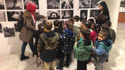 Türkiye’nin ilk ve tek fotoğraf festivali olan ve bu sene