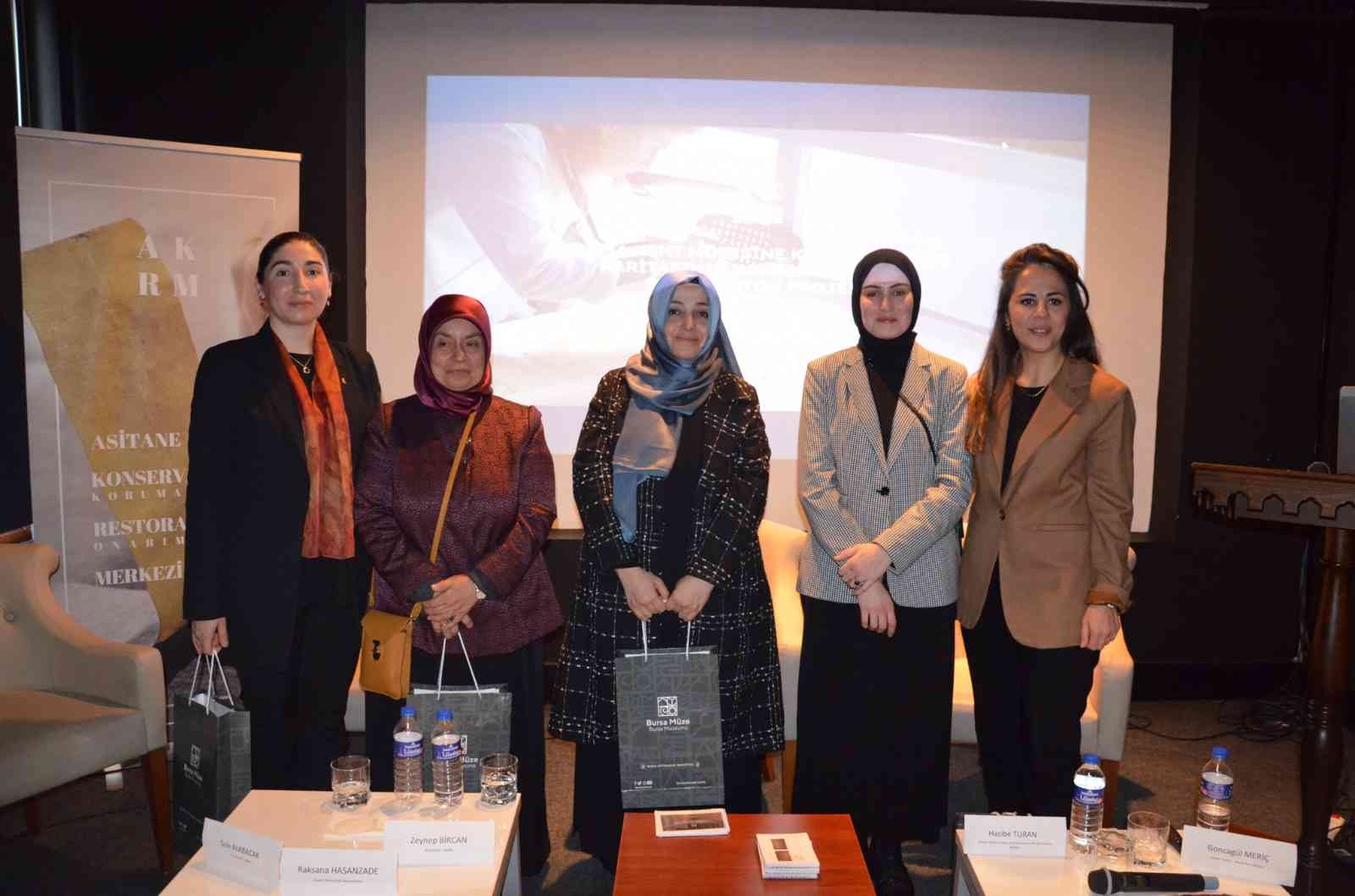 Bursa’nın tarihi haritaları emin ellerde 1 bursanin tarihi haritalari emin ellerde 7f04a7d