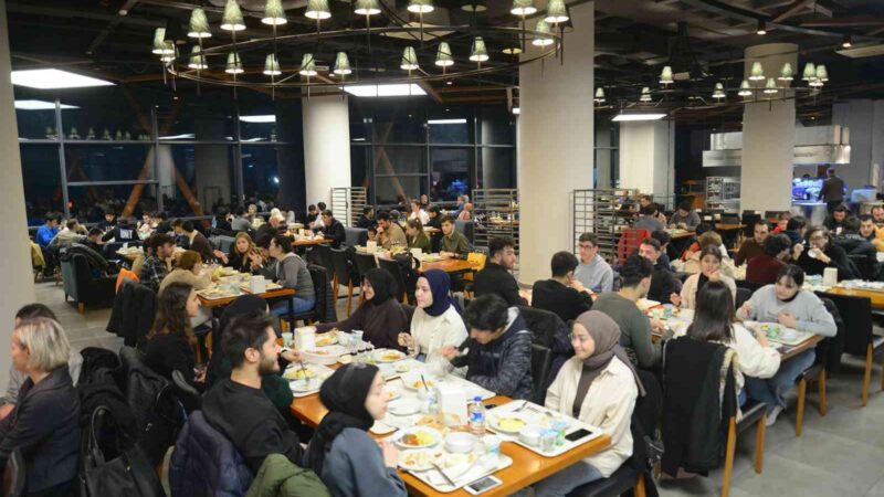 Bursa Uludağ Üniversitesi (BUÜ), 2023 TEKNOFEST Yarışları’nda yer alacak takımlar,