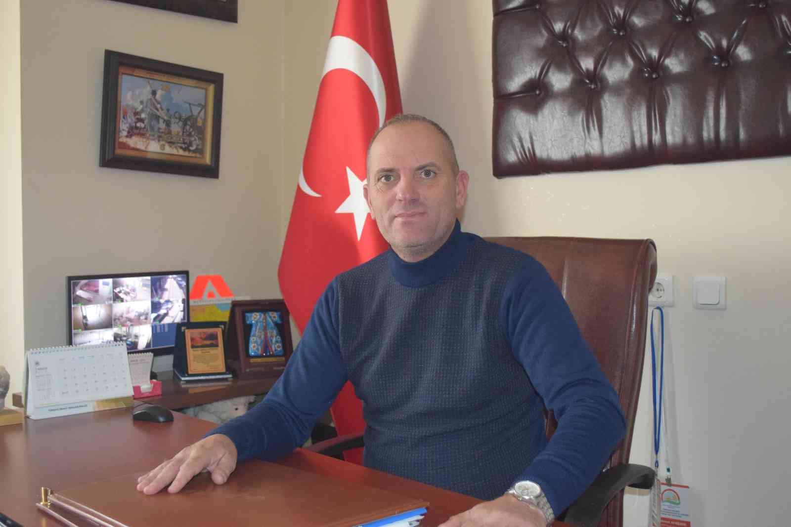 Bursa’da çiftçilere önemli çağrı!