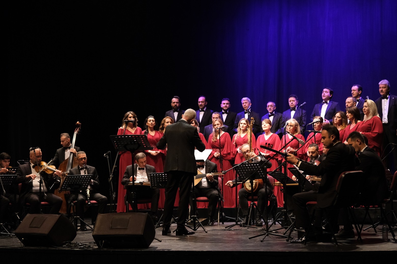Çiğdem Yarkın’la müzik ziyafeti 1 cigdem yarkinla muzik ziyafeti 55a373a