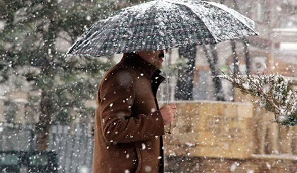Meteoroloji’den kar uyarısı