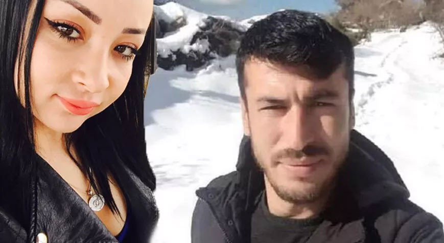 Ömer’i öldüren Keziban’ın ifadesi ortaya çıktı