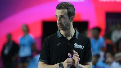 Filenin Sultanları’nda Santarelli dönemi