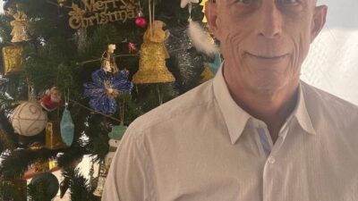 Bursaspor’un eski teknik adamının son hali!