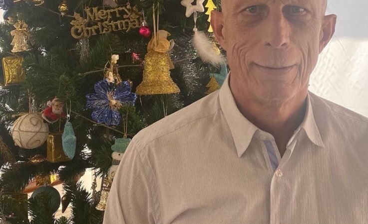 Geçtiğimiz aylarda kansere yakalandığını açıklayan Alman teknik adam Christoph Daum,