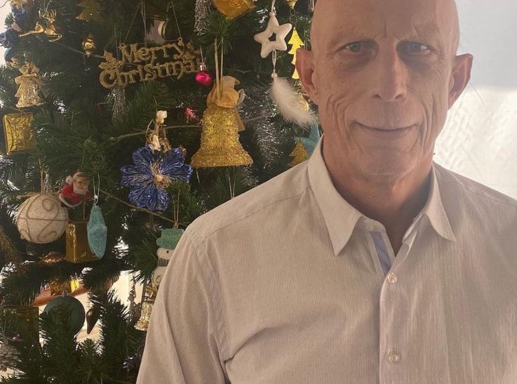 Bursaspor’un eski teknik adamının son hali!