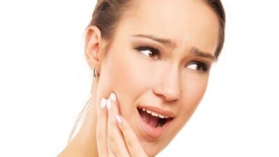 Diş ağrısına çözüm!