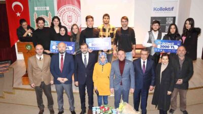 “E-ticaret Odaklı Genç Girişimci Akademisi” ilk mezunlarını verdi