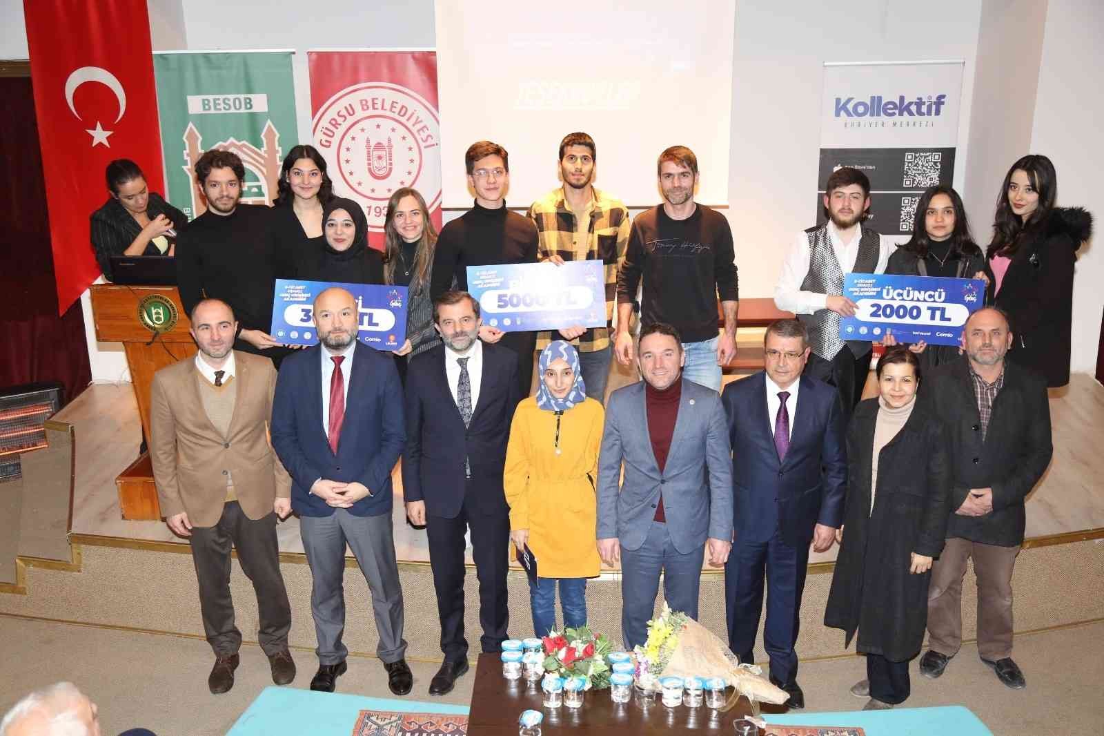 “E-ticaret Odaklı Genç Girişimci Akademisi” ilk mezunlarını verdi