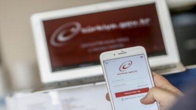 e-Devlet kullanıcılarına uyarı!