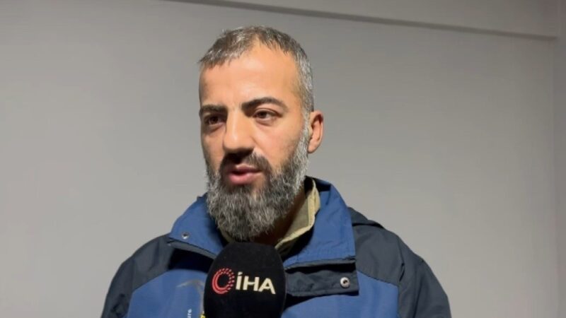 Bursa’da ev sahibinin kiracıya yaptıkları pes dedirtti! Bursa’nın İznik İlçesinde bir ev sahibi alt katta oturan kiracısının