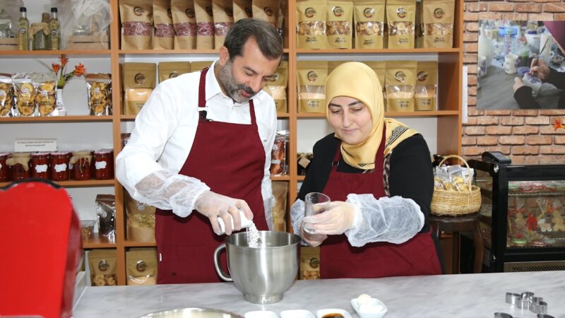 Gürsu Belediye Başkanı Mustafa Işık, 3 Aralık Dünya Engelliler Günü