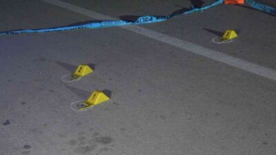 Bursa’da gece kulübüne giden müşteri, tartıştığı 3 çalışanı tabancayla vurdu