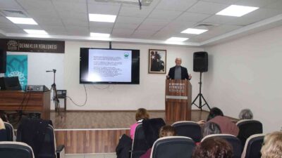 Güney Marmara Kadın Kooperatifleri Nilüfer’de buluştu