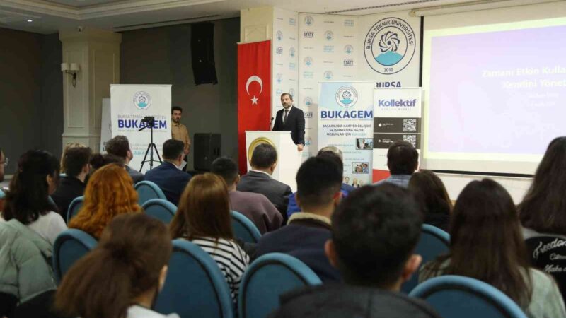 Gürsu Belediyesi girişimcilere köprü oluyor Geleceğin e-ticaret uzmanları Gürsu Belediyesi ve BESOB ortaklığında yürütülen Genç